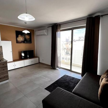 Mediterranea 2 Bedroom Smart Apartment 圣保罗湾城 外观 照片