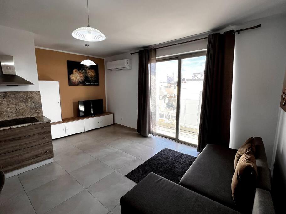 Mediterranea 2 Bedroom Smart Apartment 圣保罗湾城 外观 照片