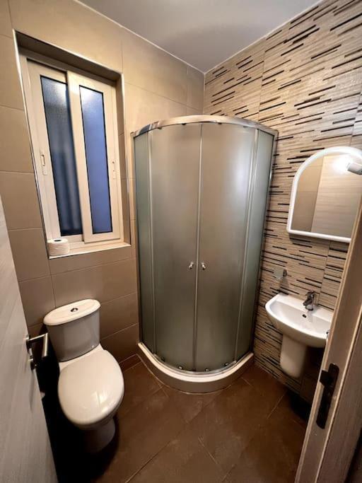 Mediterranea 2 Bedroom Smart Apartment 圣保罗湾城 外观 照片